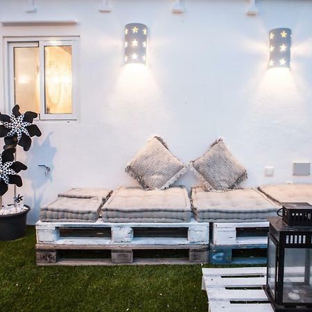 5 - La Terraza De Tarifa - Enjoy Tarifa Lejlighed Eksteriør billede